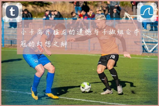 小卡离开猛龙的遗憾与卡椒组合夺冠的幻想之辩