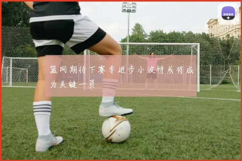 篮网期待下赛季进步小波特或将成为关键一员