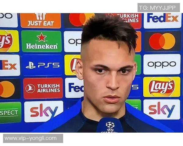 科斯塔库塔盛赞劳塔罗进攻能力期待与其并肩作战的美妙体验